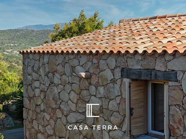Maison vente à Sartène, Porto-vecchio