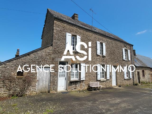 Maison vente à Mayenne, Gorron
