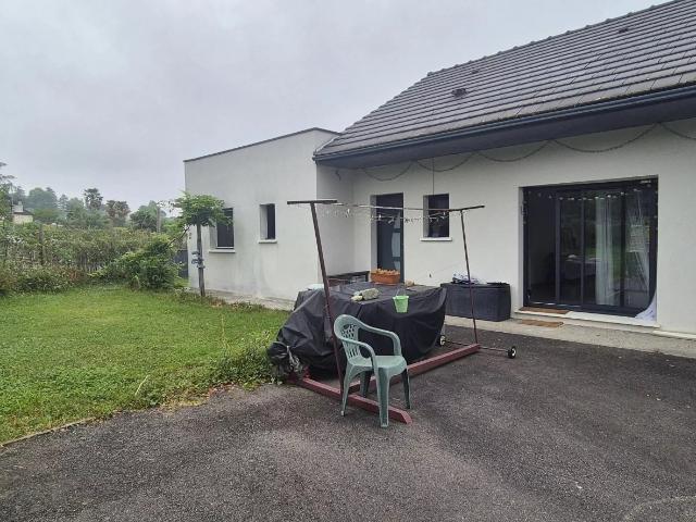 Maison vente à Pic d'Anie, Bidos