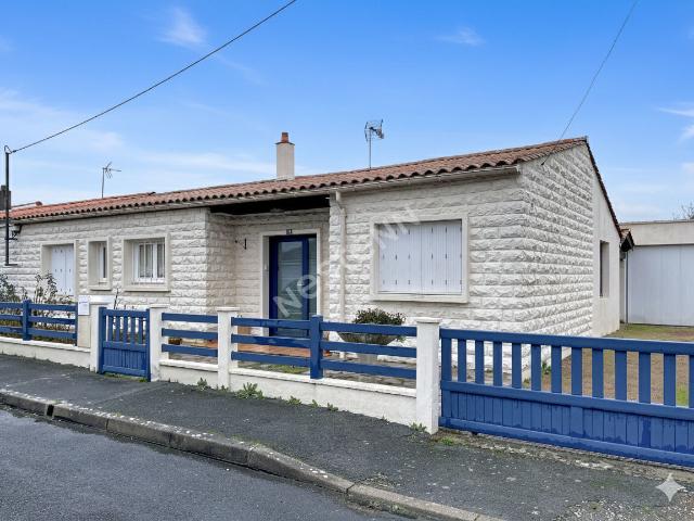 Maison vente à La Roche-sur-Yon, La Roche-sur-yon