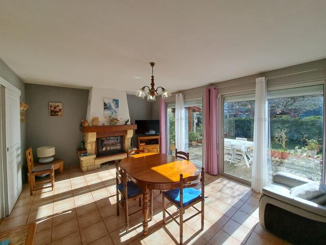 Maison vente à Bayonne, Hendaye