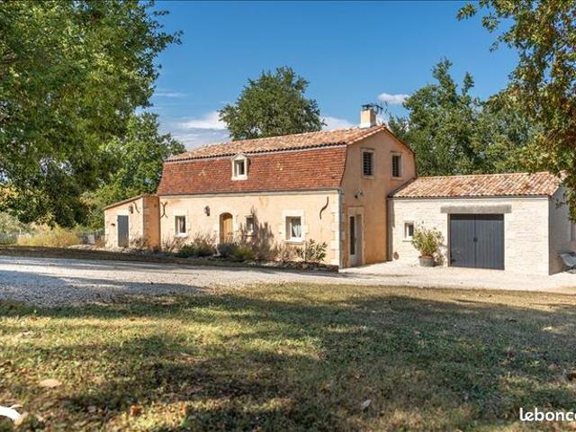 Maison vente à Lalinde