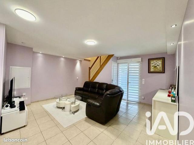 Maison vente à Meaux, Nanteuil-lès-meaux