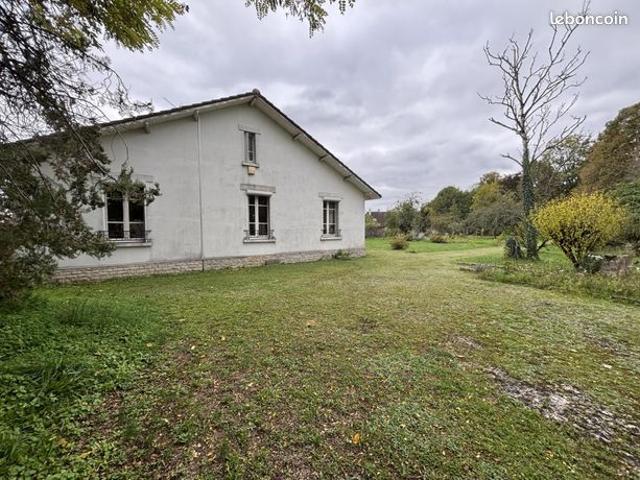 Maison vente à Montbard, Châtillon-sur-seine