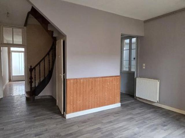 Maison vente à Niort, Saint-maixent-l'ecole