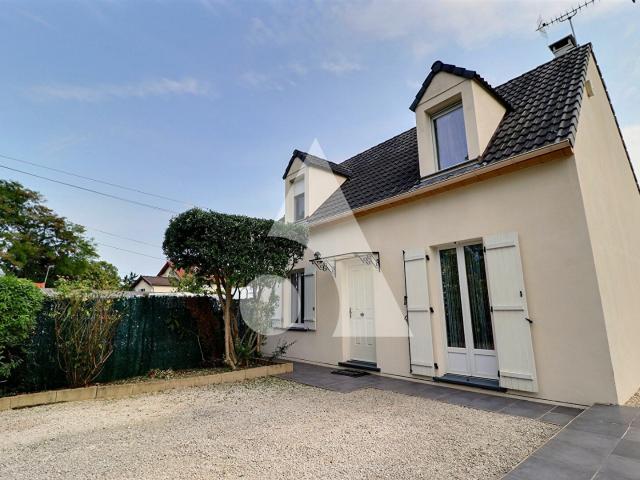 Maison vente à Argenteuil, Sannois