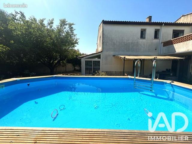 Maison vente à Montpellier, Lunel