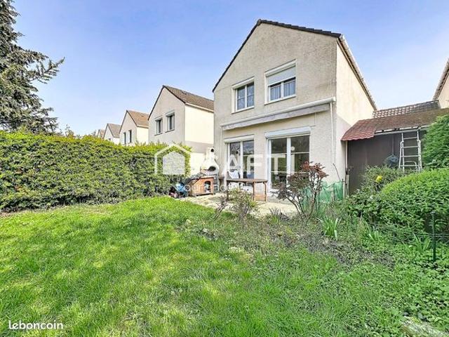 Maison vente à Pontoise, Eragny