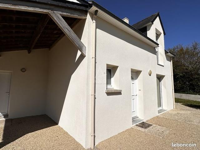 Maison vente à Lorient, Bretagne
