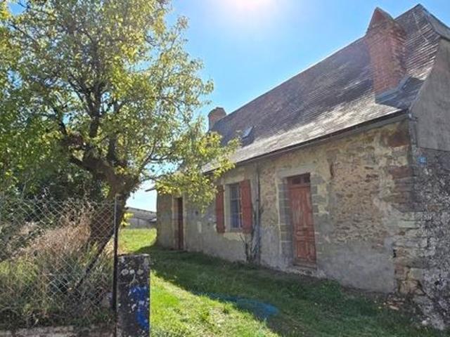 Maison vente à Sarlat-la-Canéda, Le Lardin-saint-lazare