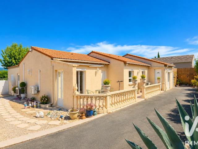 Maison vente à Valence, Etoile-sur-rhône