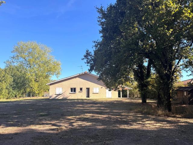 Maison vente à Réjouits, Cestas