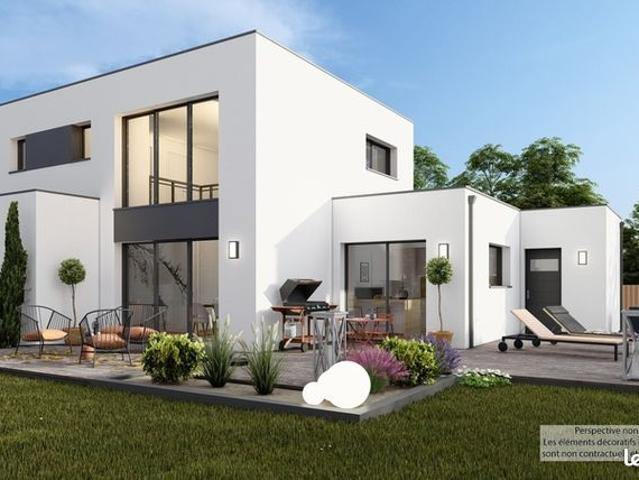 Maison vente à Nantes, Saint-philbert-de-grand-lieu