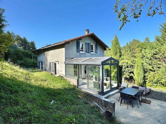 Maison vente à La Tour-du-Pin, Maubec