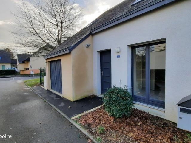 Maison location à Rennes, Bretagne