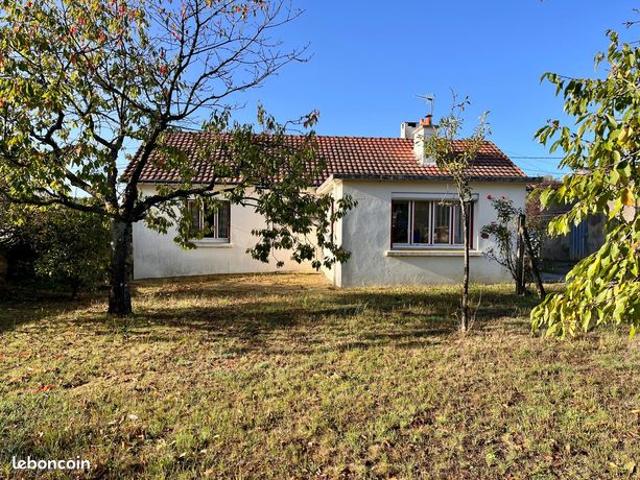 Maison vente à Brains, Loire-Atlantique