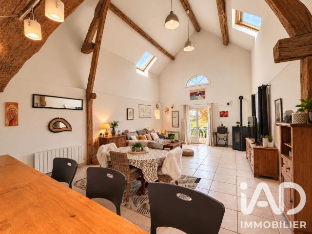 Maison vente à Courboin, Aisne