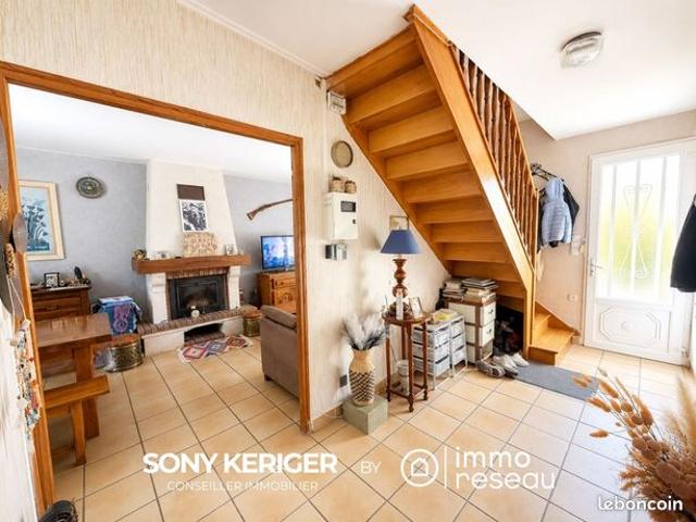 Maison vente à Provins, Courpalay