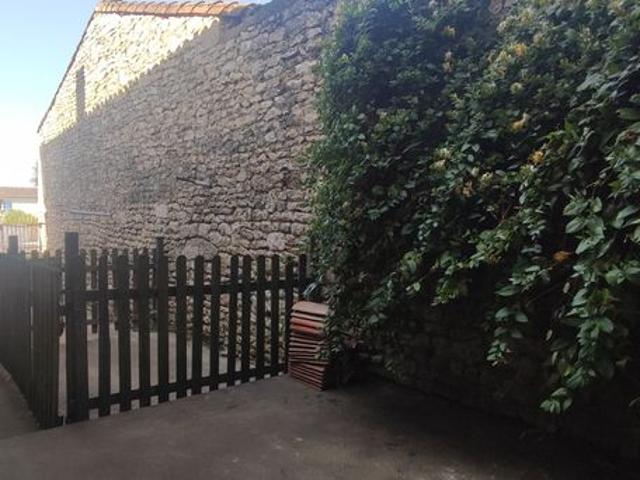 Maison vente à Niort, Cherveux