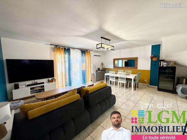 Maison vente à Montpellier, Lunel