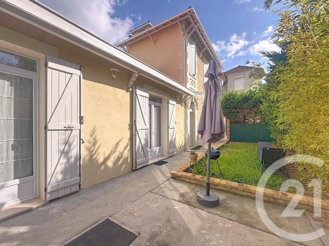 Maison vente à Arcachon
