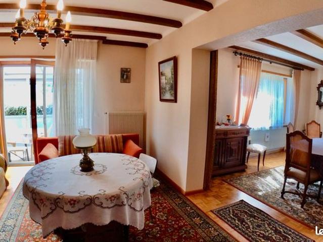 Maison vente à Thann-Guebwiller, Hartmannswiller