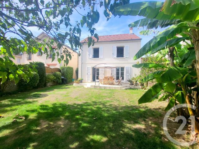 Maison vente à Argenteuil, Eaubonne
