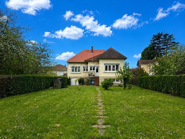 Maison location à Rouen, Grand-couronne