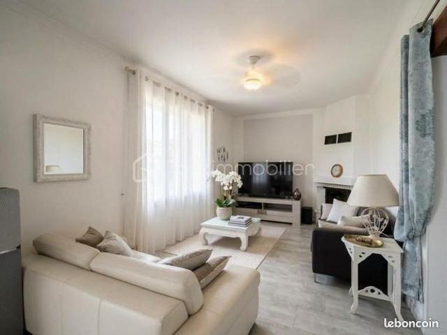Maison vente à Vulaines-sur-Seine, Seine-et-Marne