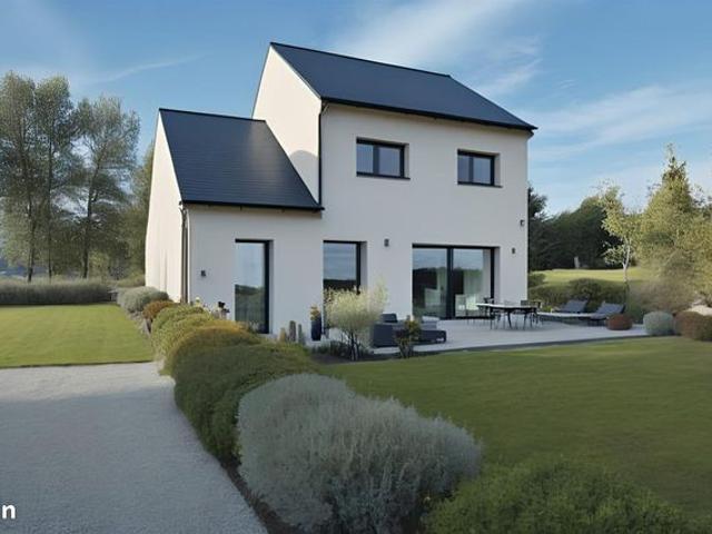 Maison vente à Nantes, Sainte-luce-sur-loire