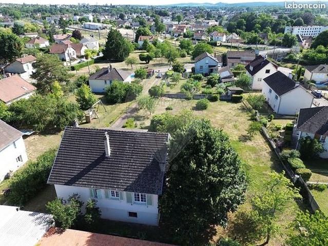 Maison vente à Cosne-Cours-sur-Loire, Cosne-cours-sur-loire