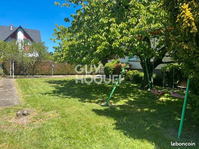 Maison vente à Mulhouse, Ruelisheim