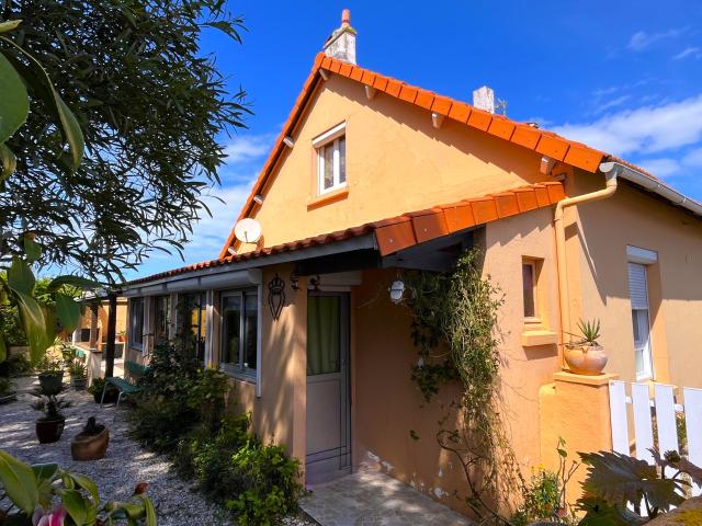 Maison vente à Les Sables-d'Olonne, Château-d'olonne