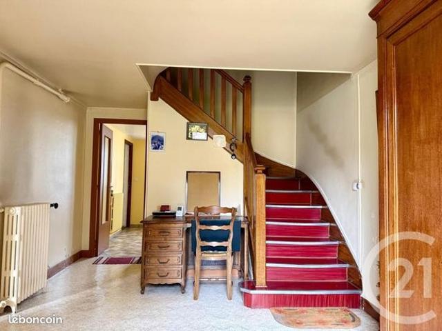 Maison vente à Évreux, Garennes-sur-eure