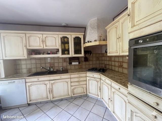 Maison vente à Bourg-en-Bresse, Jassans-riottier