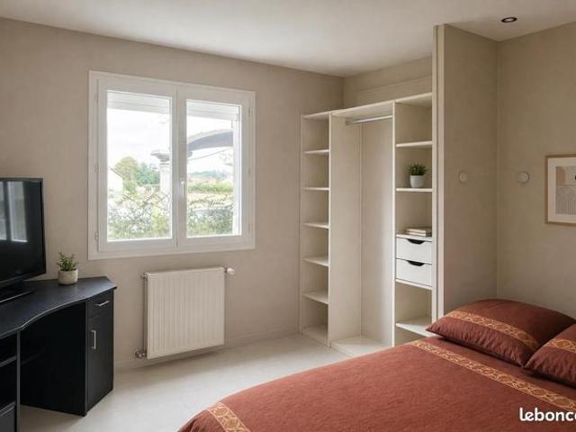 Maison vente à Bongheat, Puy-de-Dôme