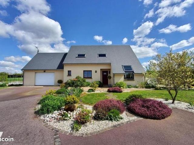 Maison vente à Caen, Saint-omer