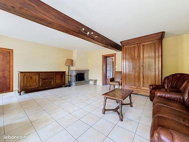 Maison vente à Bressuire