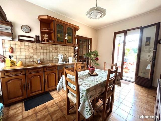 Maison vente à Senlis, Neuilly-en-thelle