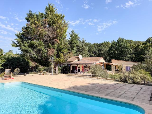 Maison vente à Rians, Var