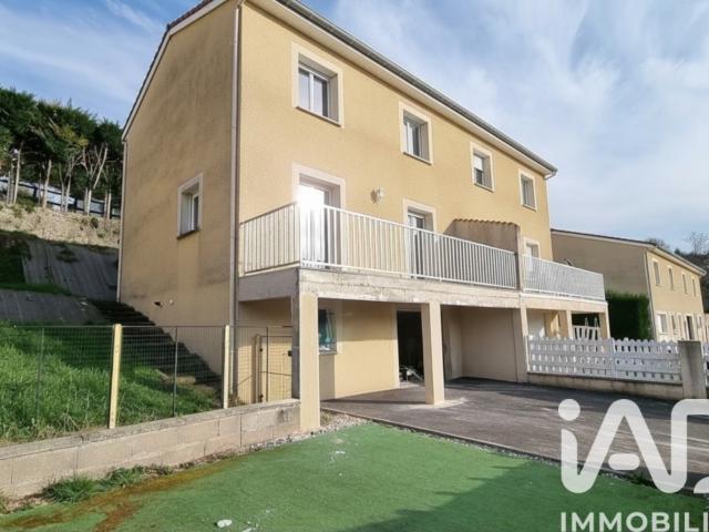 Maison vente à Saint-Étienne, Unieux