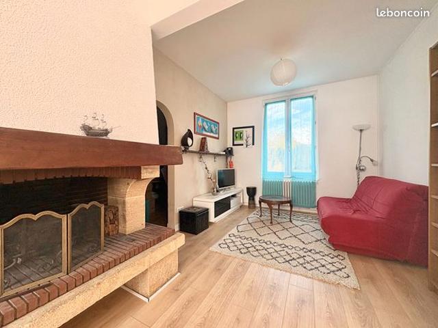 Maison vente à Versailles, Saint-cyr-l'ecole