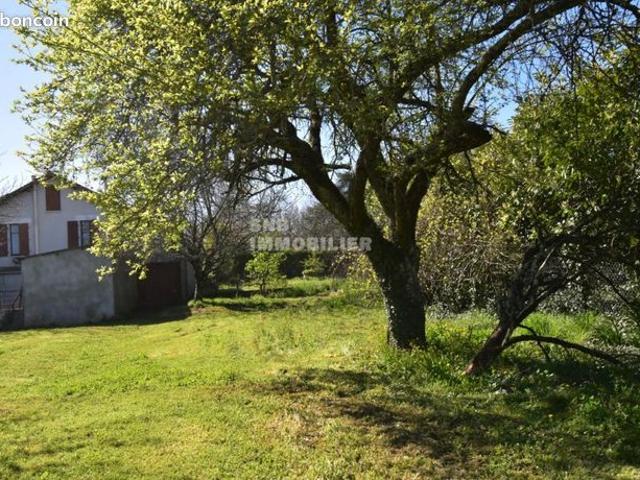 Maison vente à Angoulême, Charente