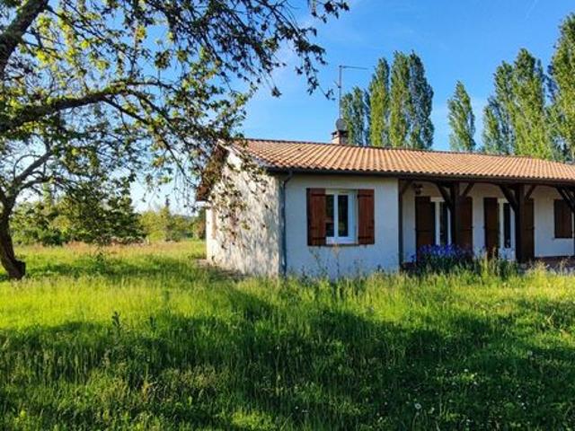 Maison vente à Villeneuve-sur-Lot, Le Temple-sur-lot