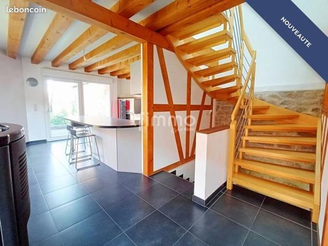 Maison vente à Molsheim, Ergersheim