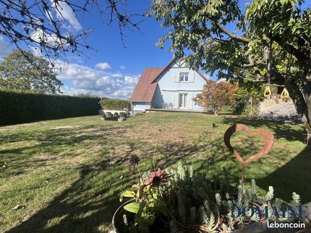 Maison vente à Oberdorf-Spachbach, Collectivité européenne d'Alsace