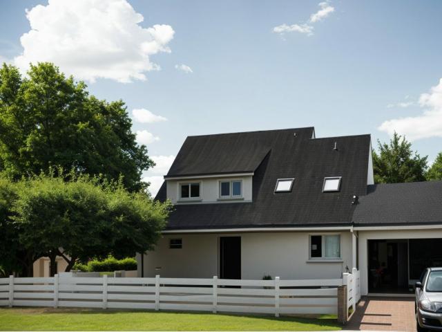 Maison vente à Cosne-Cours-sur-Loire, Neuvy-sur-loire