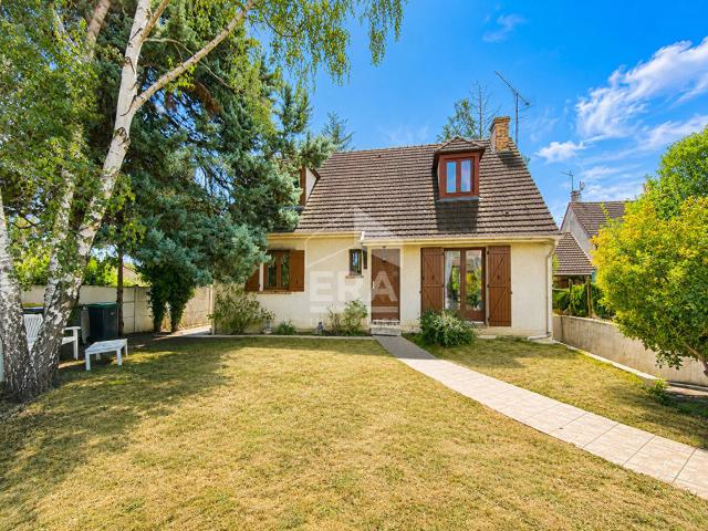 Maison vente à Sarcelles, Chaumontel