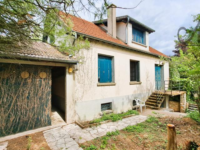 Maison vente à Sens, Soucy