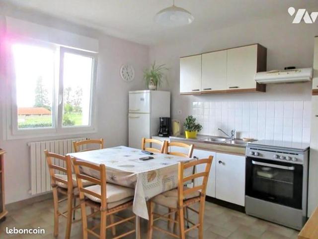 Maison vente à Pontivy, Bretagne